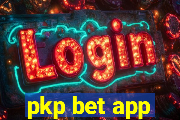 pkp bet app